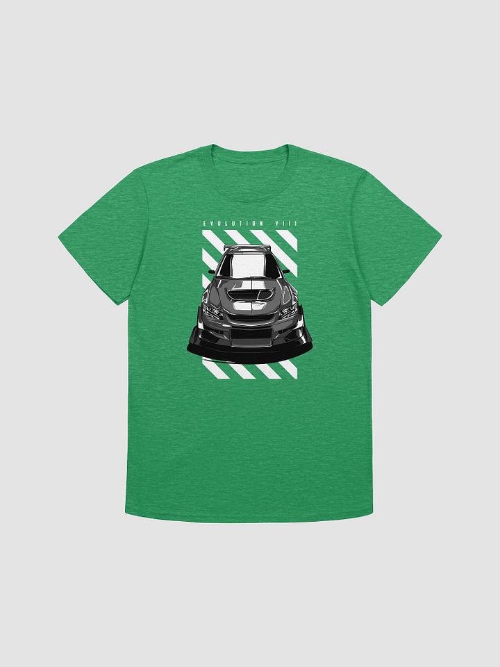 Racing Dreams Graphic T-Shirt product image (1)