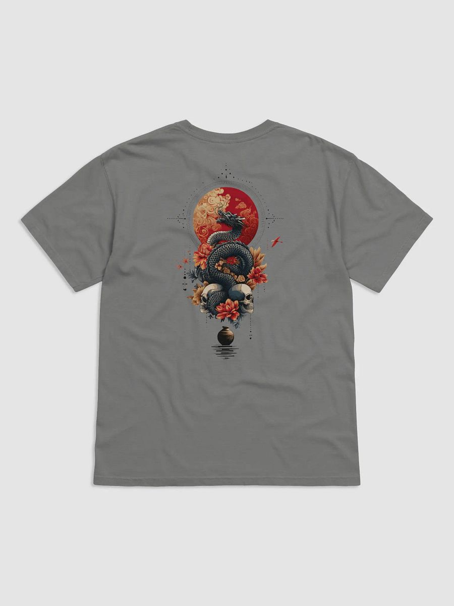 SS-018 "Dragon's Fury" product image (3)