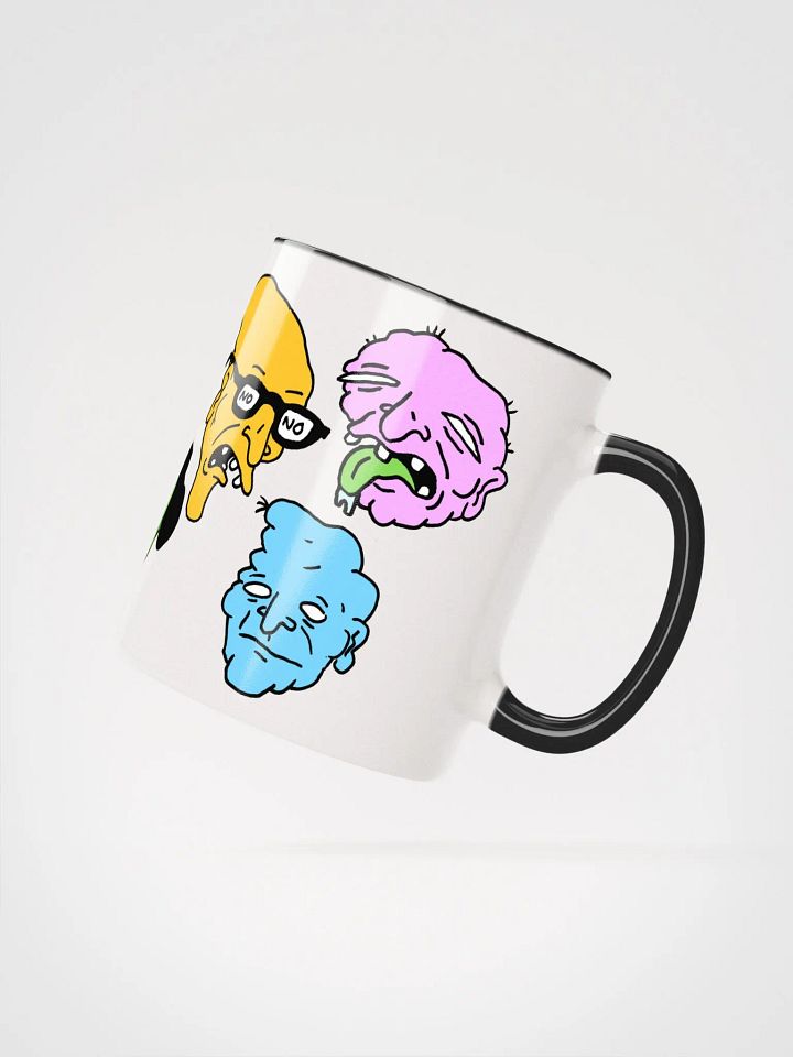 DOODLE MUG product image (8)