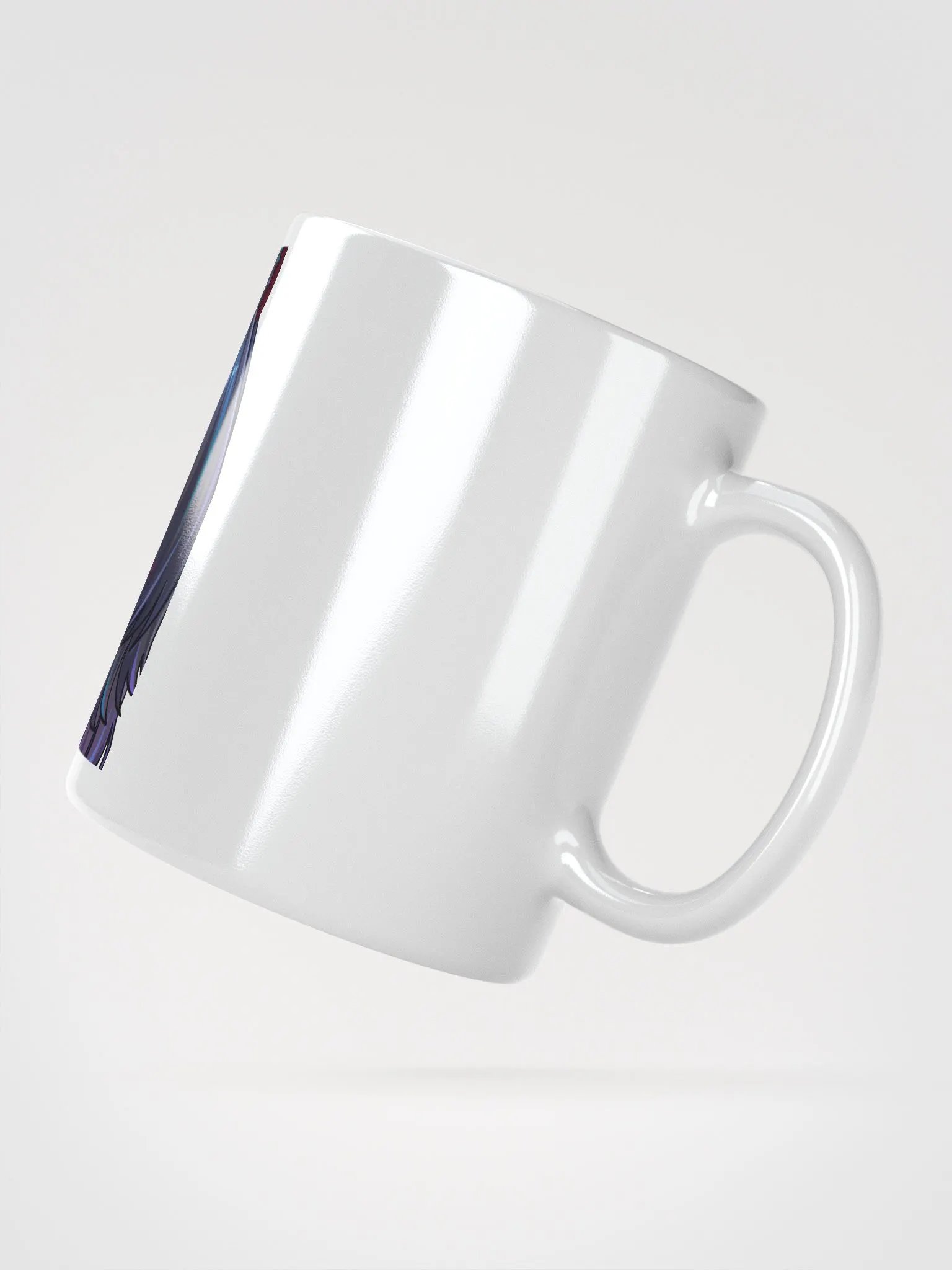 Ssh, It's too early! product image (2)