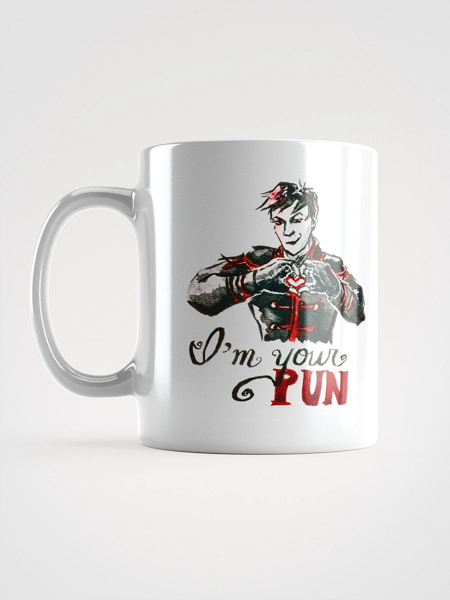 Jedao I'm Your Pun mug product image (2)