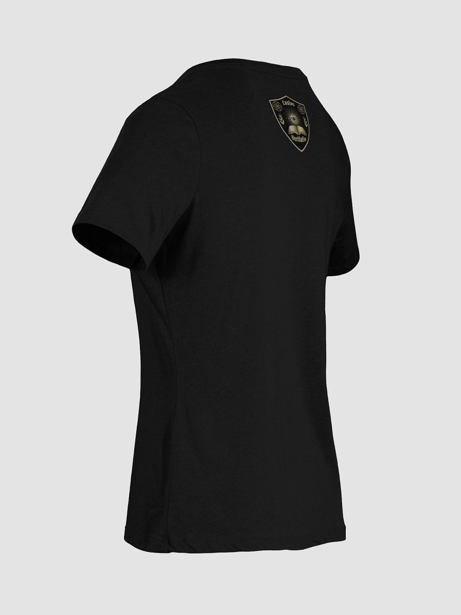 I Am You & You Are I Women's Tee product image (29)