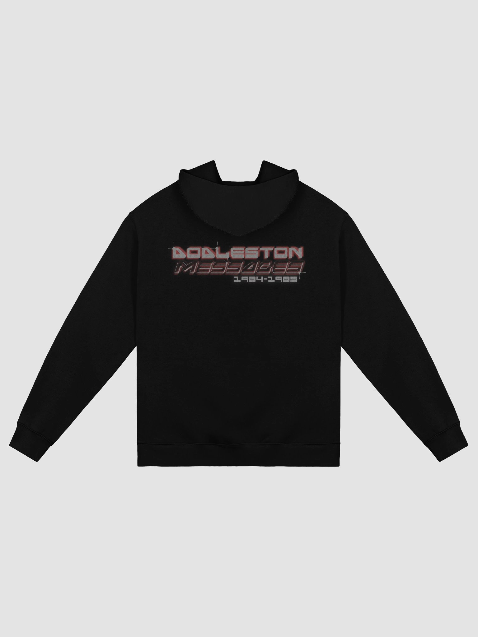 Dodleston Messages | HOODIE product image (3)
