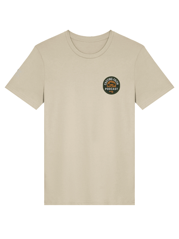 LIMITED RUN – Limit Out Bigfoot Tee (CFP Exclusive) product image (1)