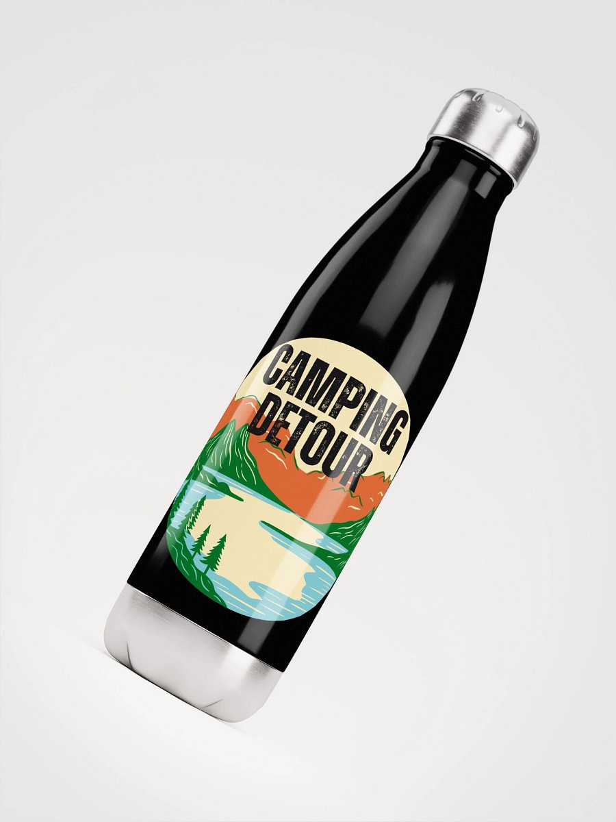 camping detour water bottle product image (4)
