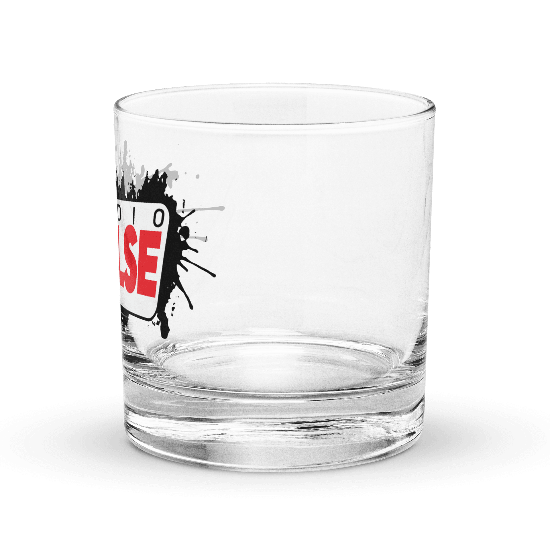 Verre à Whiskey Radio Pulse product image (2)