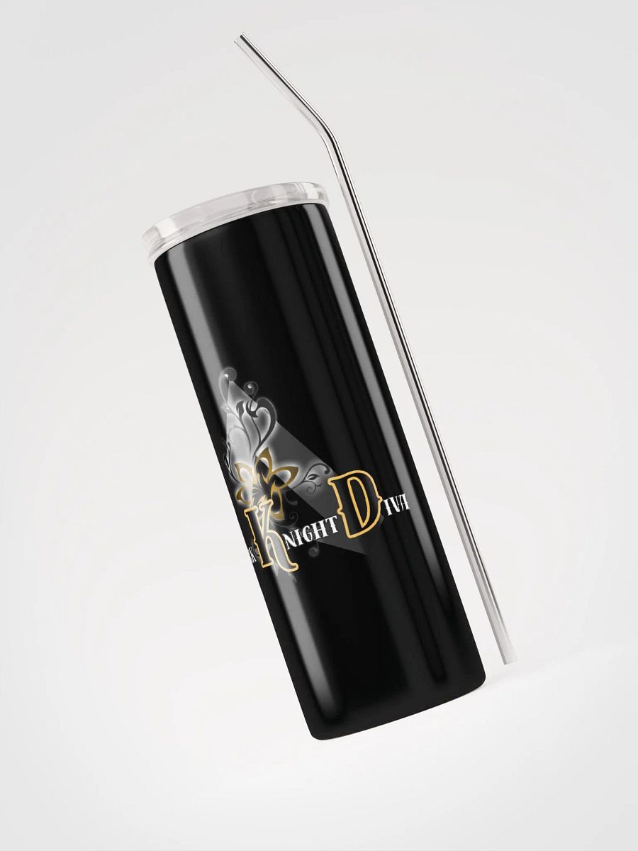DarKnightDiva - Tumbler product image (3)