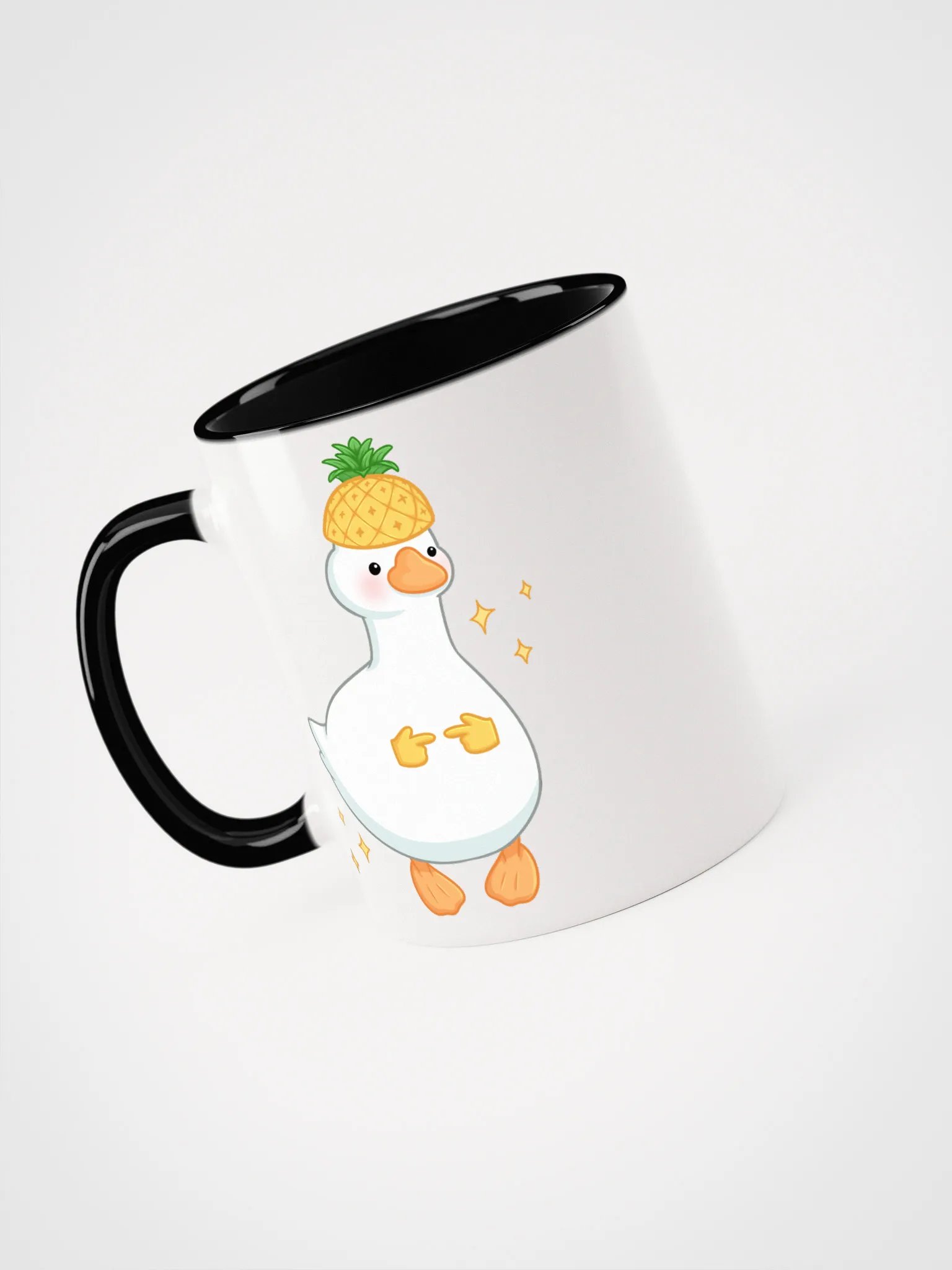 Silly Goose Mug product image (23)