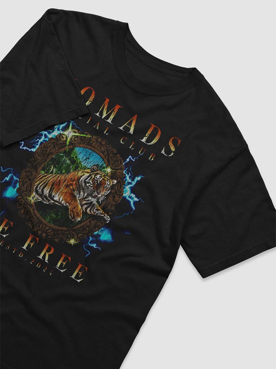 70's Midwest Souvenir Tee product image (5)