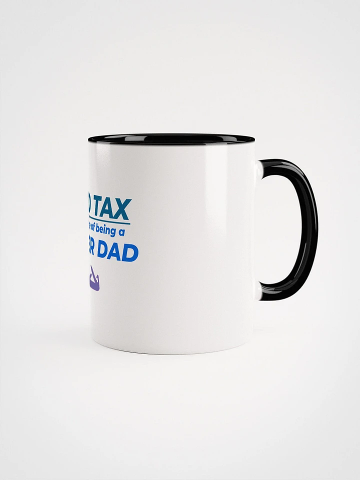 DAD TAX The Price of Being a Super Dad product image (13)