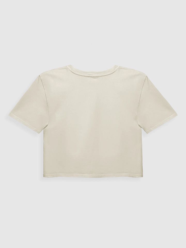 Love Is Love Crop product image (7)