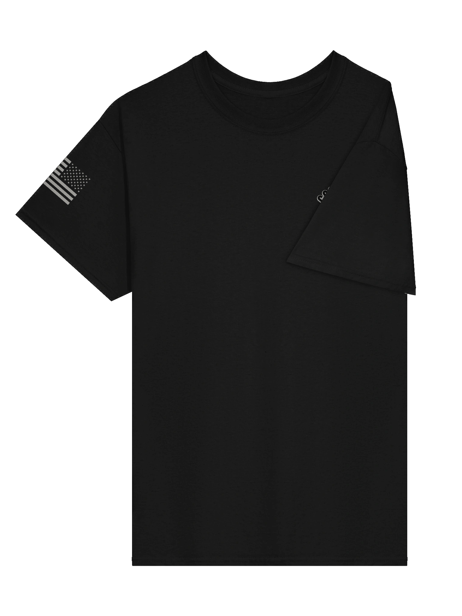 "GOOD VIBES" Work Shirt product image (4)