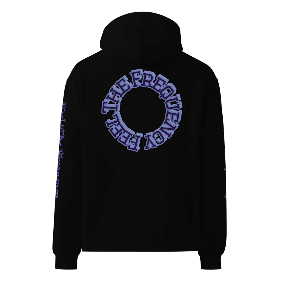 FTF1 Hoodie product image (3)