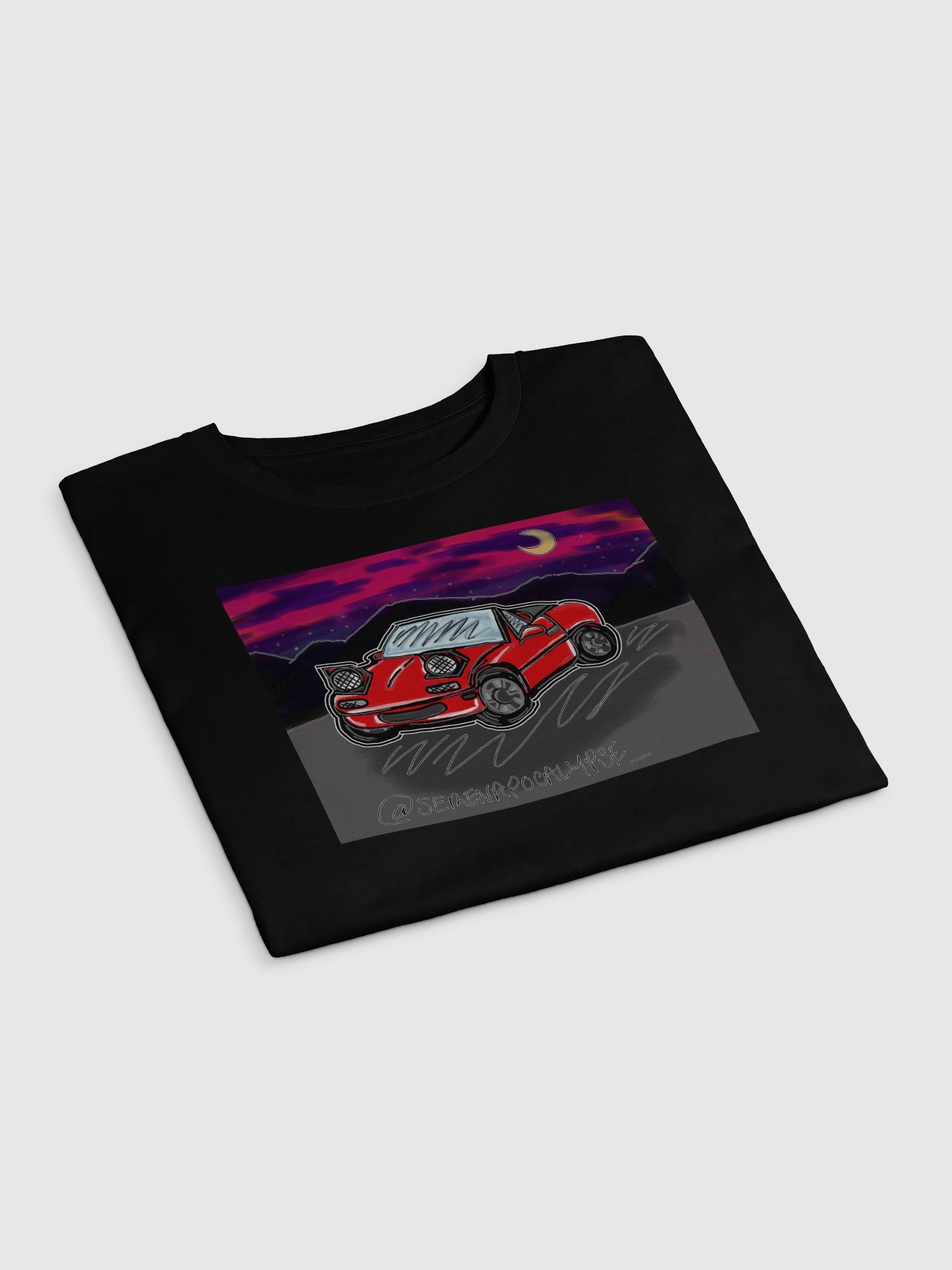 MX5 - Crop Top product image (3)