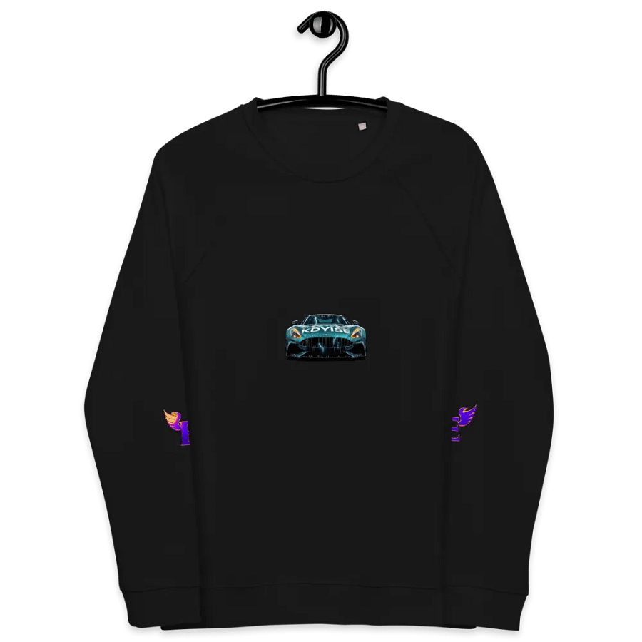 KDYISE: Sweater product image (7)