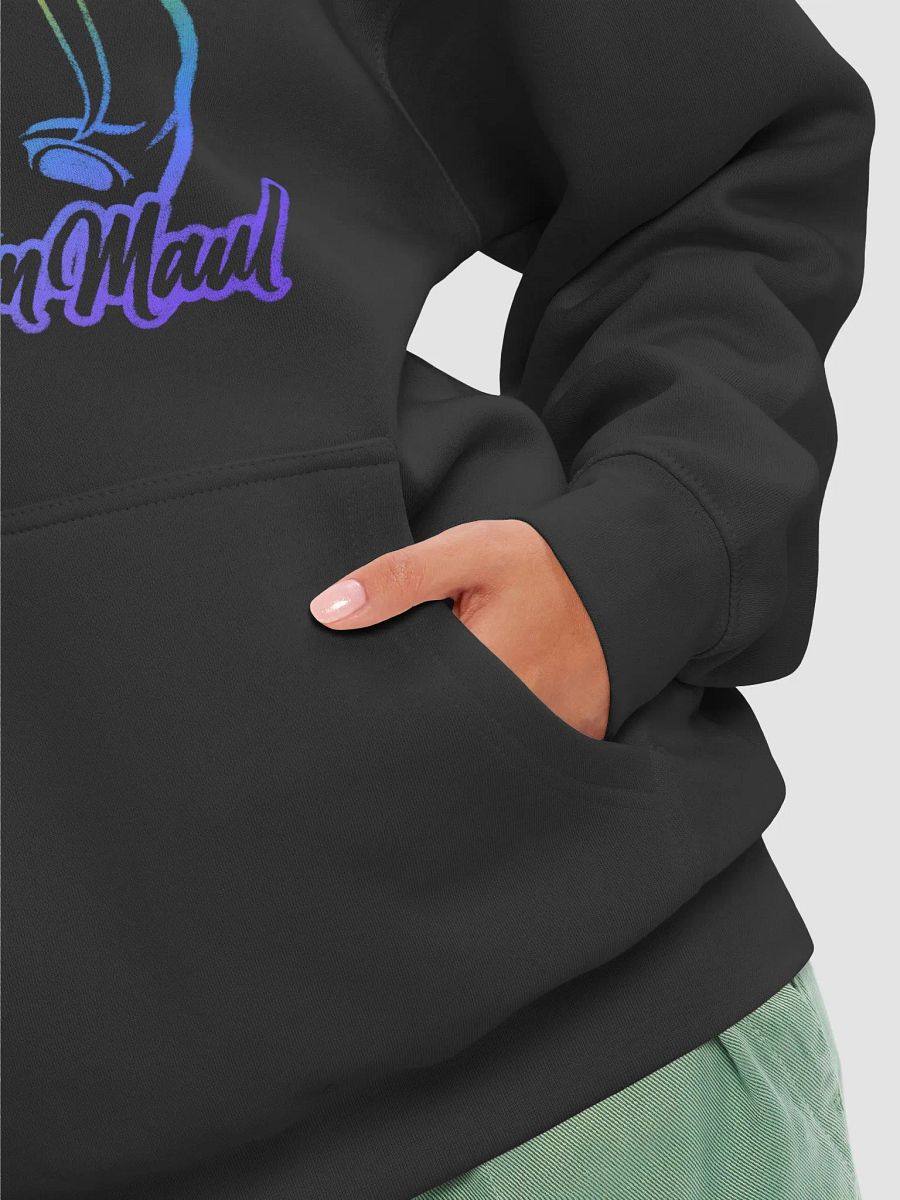 Rainbow Logo Premium Hoodie product image (48)