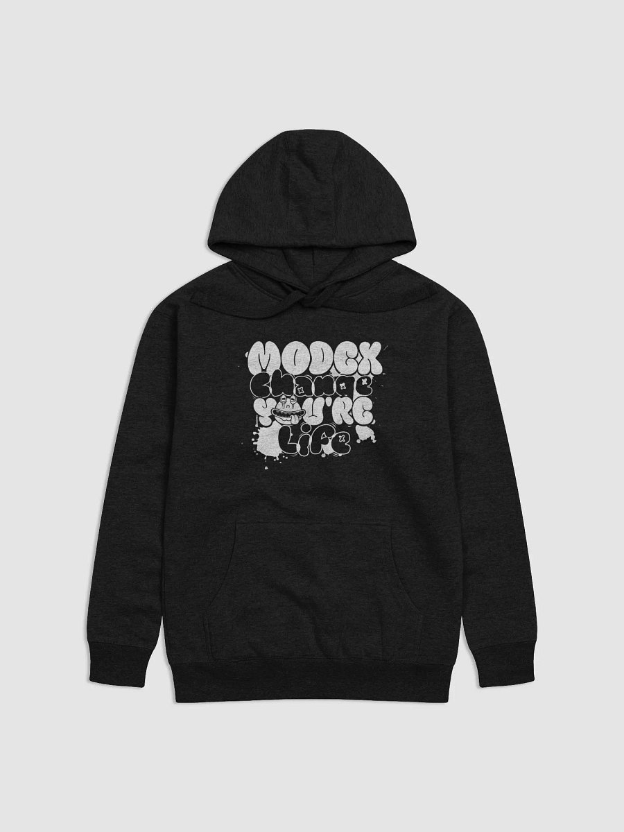 ModeX Premium Hoodie product image (1)