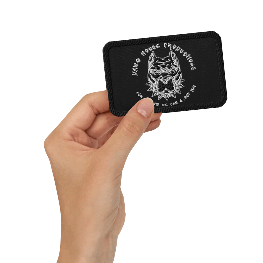 DH patch 1 product image (2)