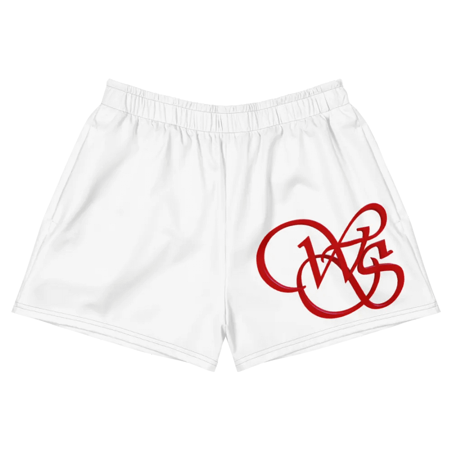 WS Women's Athletic Shorts product image (10)