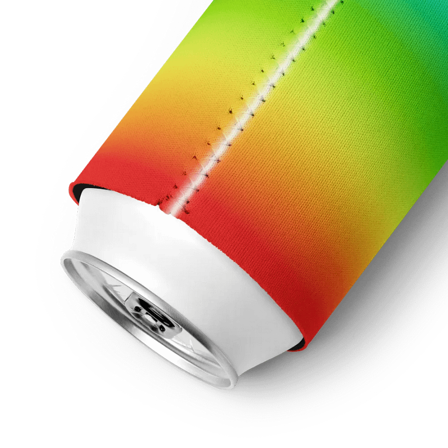 Rainbow Coozie product image (10)