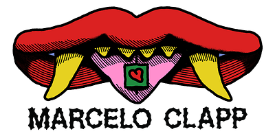 Marcelo Clapp Shop of Horrors