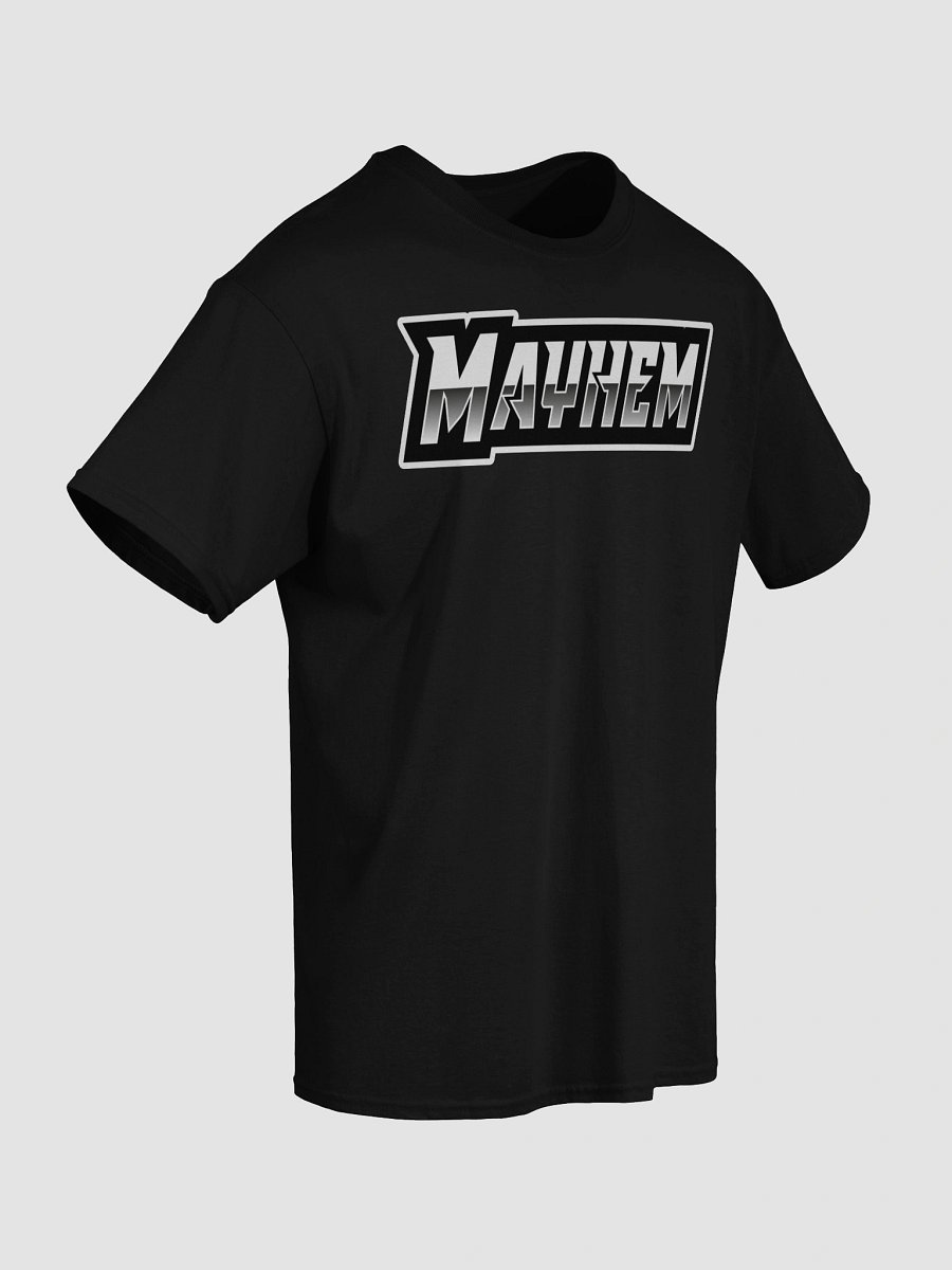 Mayhem Shirt product image (44)