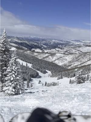 Lovely isn’t it #nature #beautiful #mountains #spot #snowboard #fyp #foryoupage