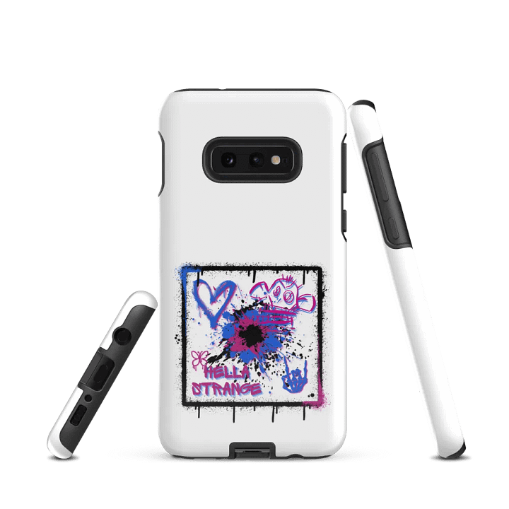 Chaos Love Tough Case (Samsung) product image (2)