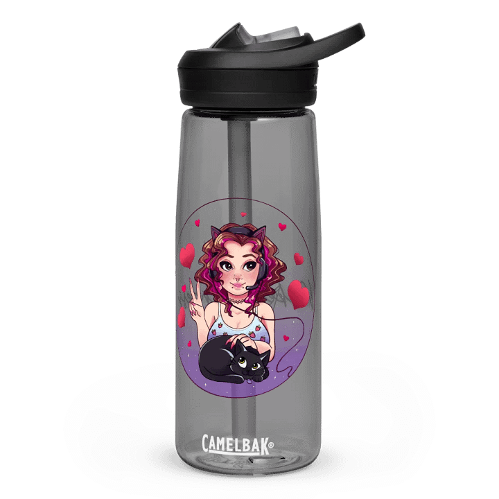 Royalty Reign Water Bottle product image (1)