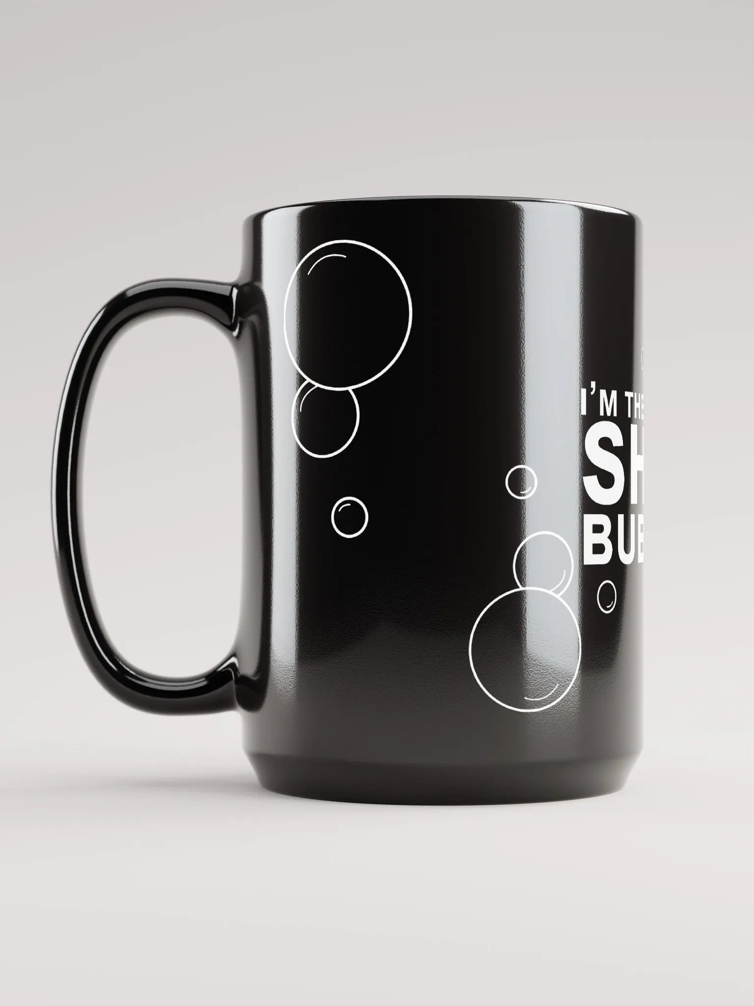 !Quote 38 (Black) product image (6)