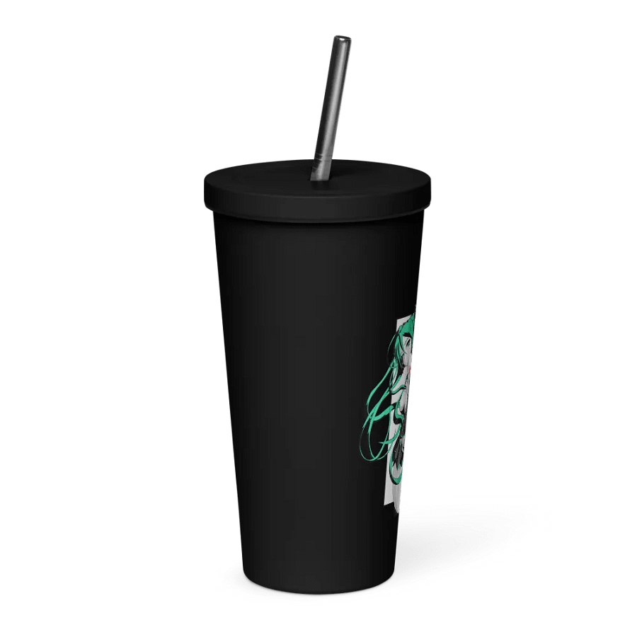 Hatsune Miku Waifu Cup product image (4)
