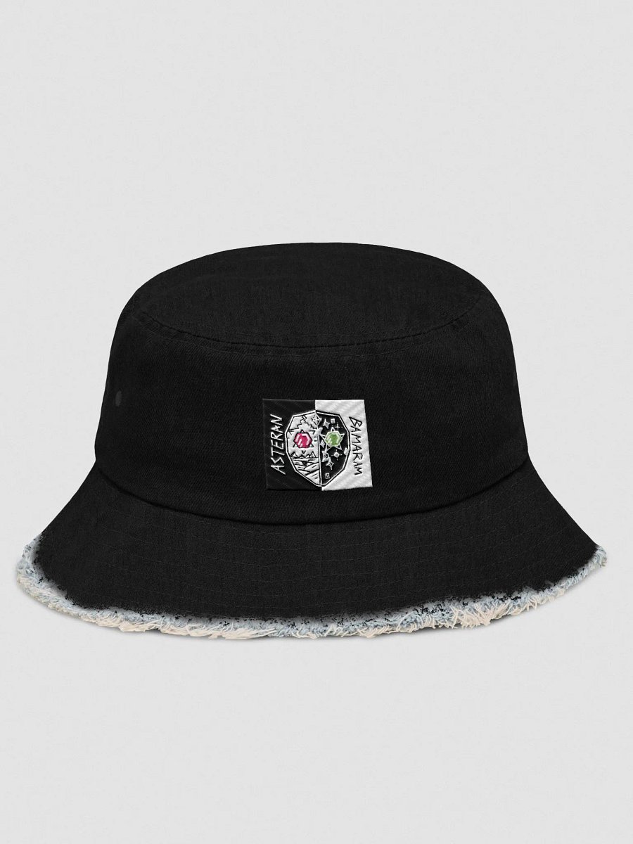 Asteran Bamaram Bucket Hat product image (1)
