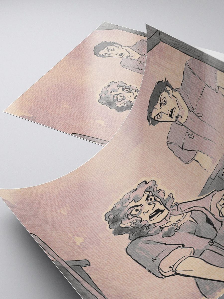 A Flawless Imitation product image (4)