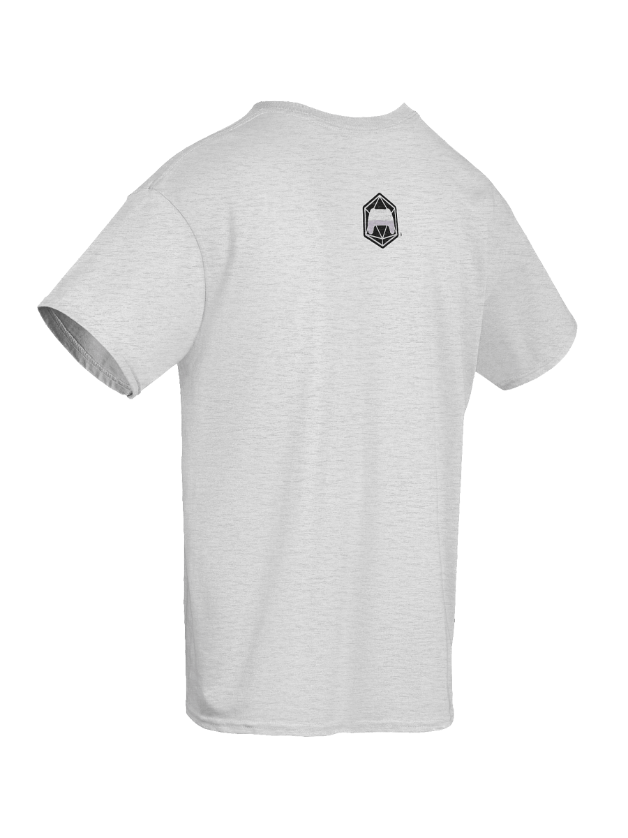 Whisked Away Logo Tee product image (37)