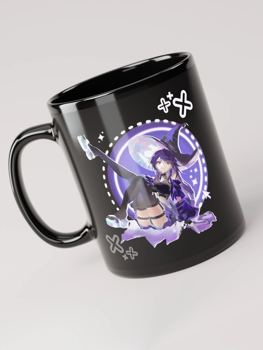 Shirobeats Danger Mug product image (6)