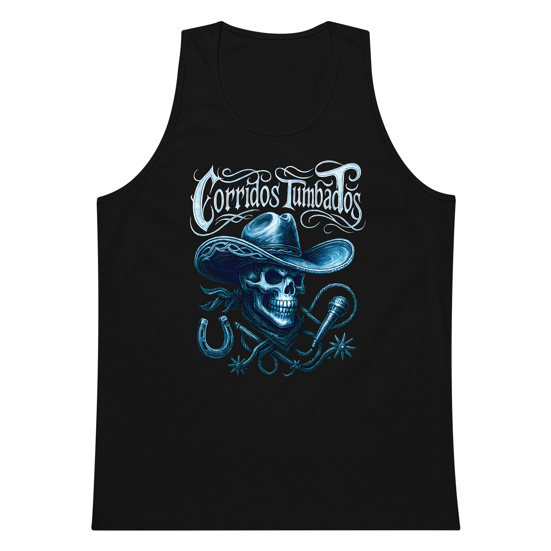 Corridos Tumbados product image (6)