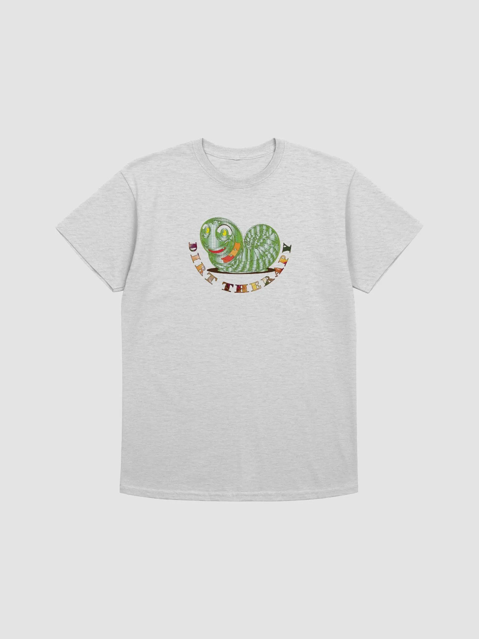 Ethera Heartworm T-Shirt product image (5)