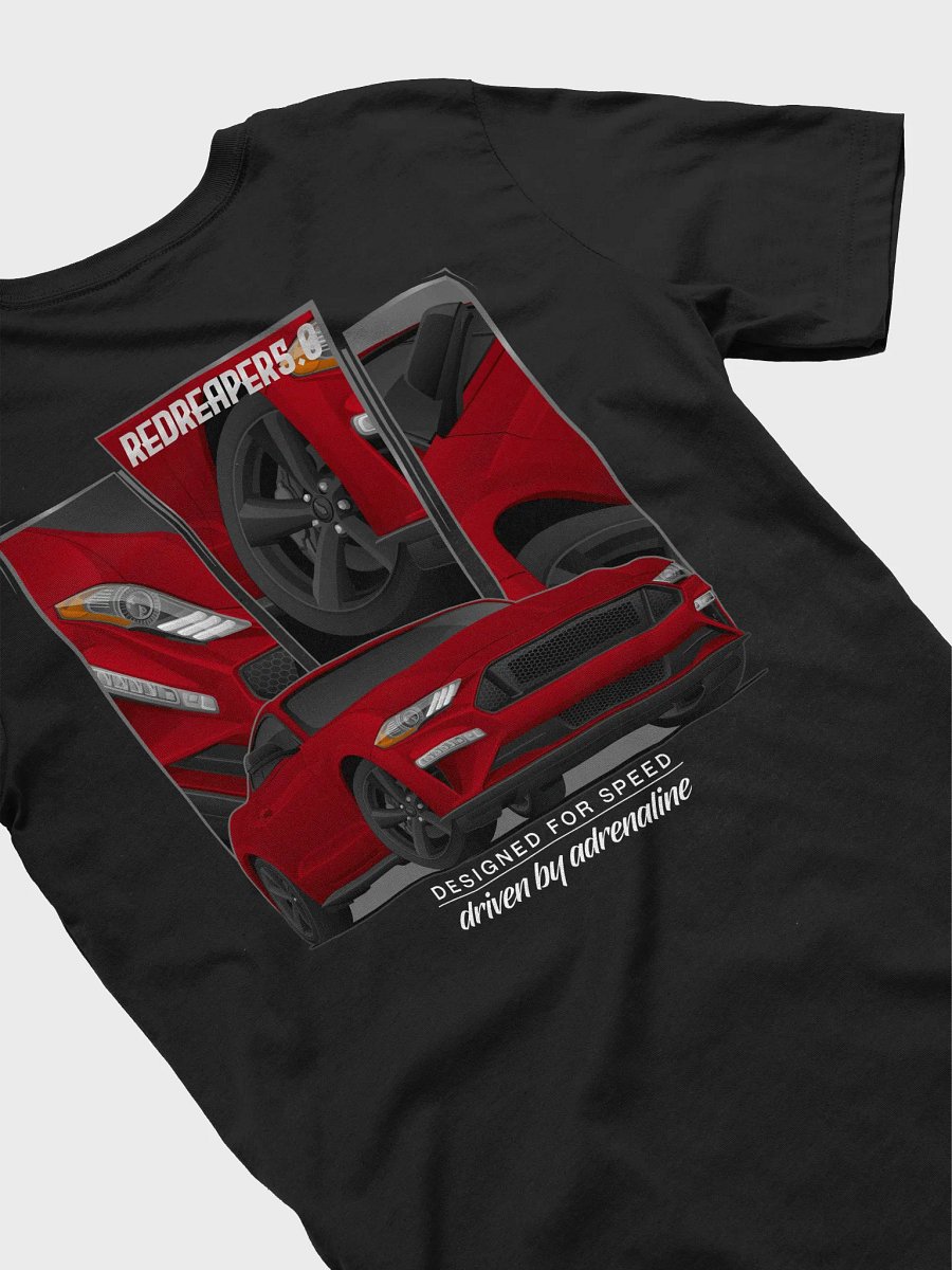 T-shirt Redreaper5.0 product image (4)