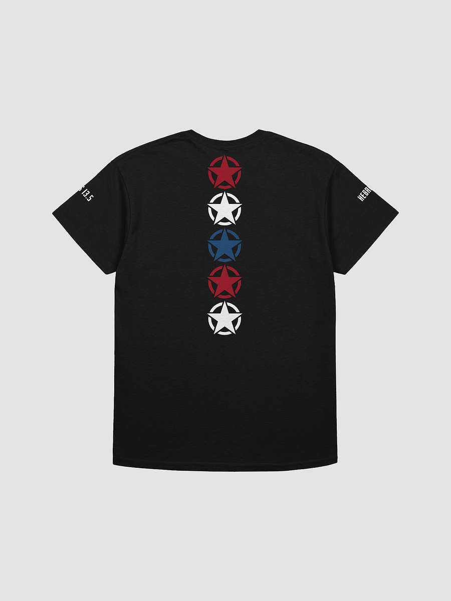Knockout Fashion: TeNN4OUR Boxing Gloves T-Shirt product image (2)