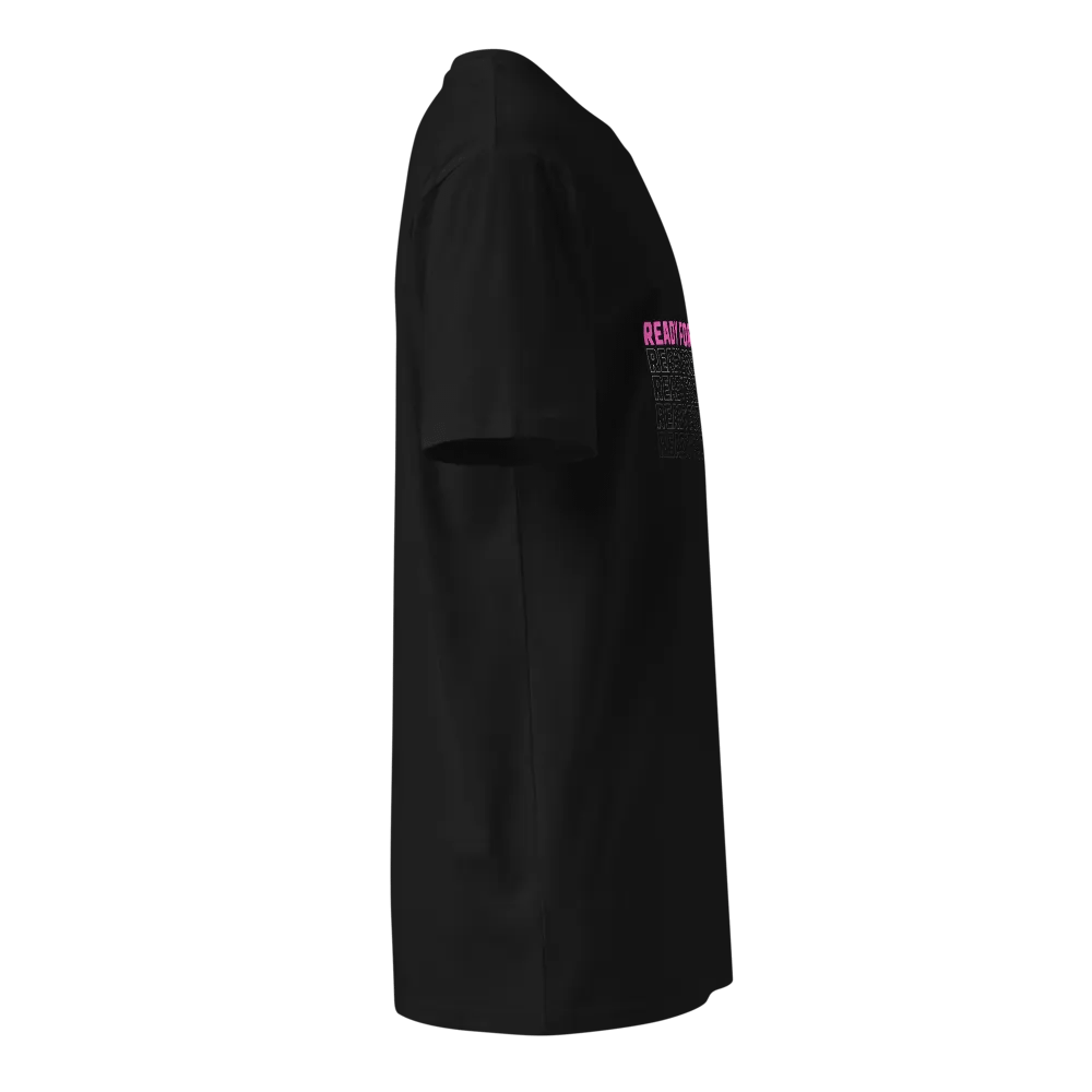 READY FOR GAYMING Unisex Premium Tee product image (4)