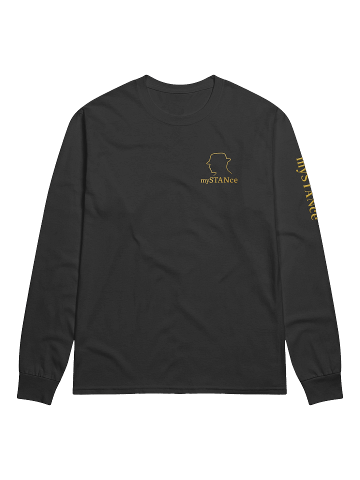 Urban Profile Long Sleeve product image (1)