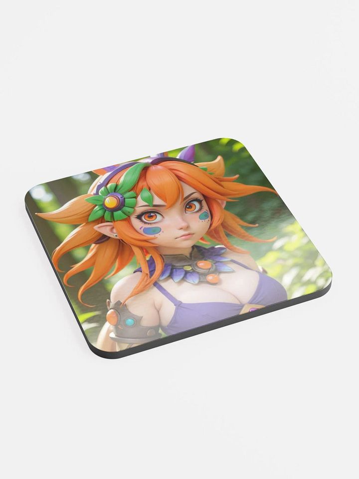 Enchanted Forest Coasters product image (2)