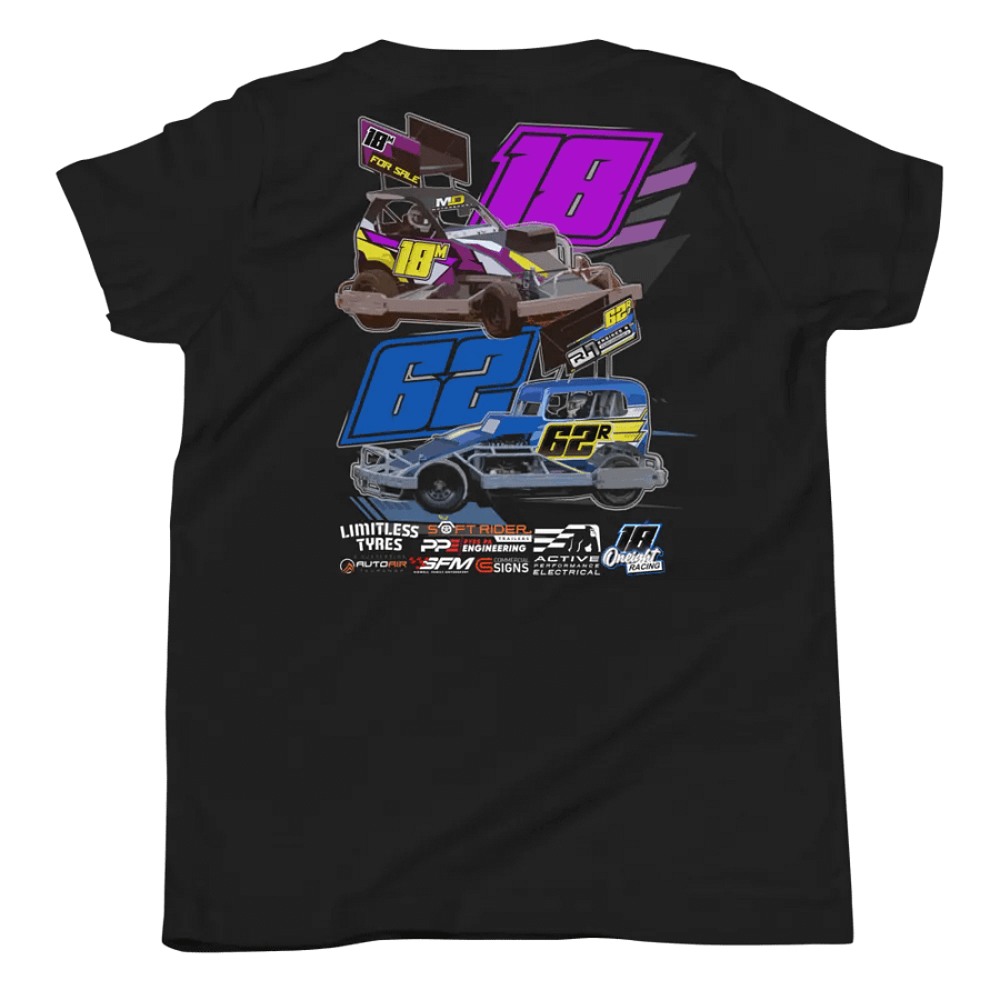 18-62 Sidwell Kids T-Shirt product image (2)