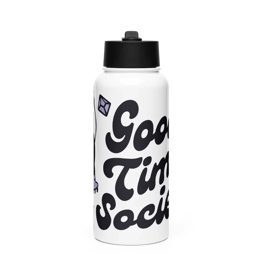 For a Good Time-- HYDRATE! product image (1)