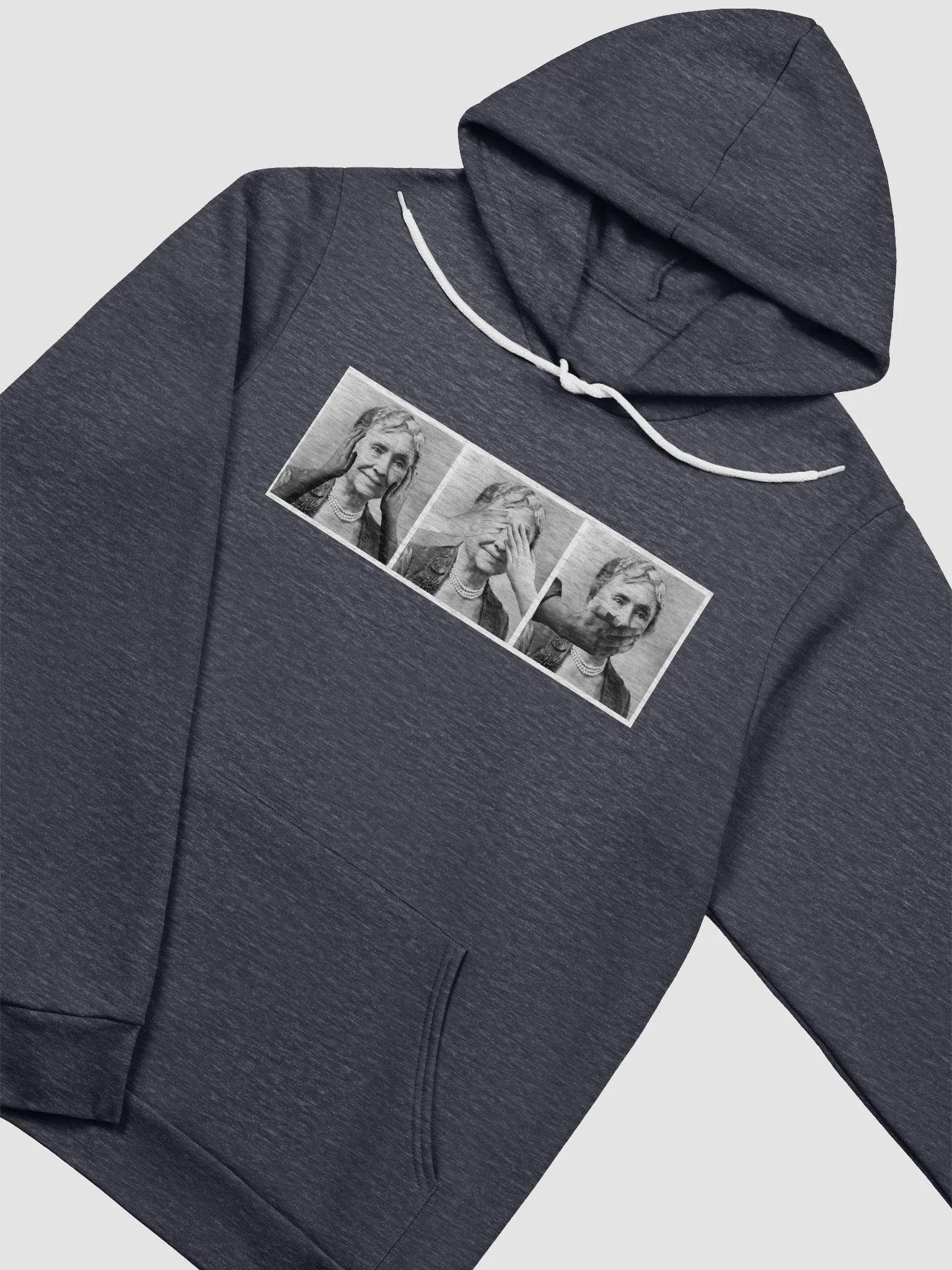 Hear No Hellen product image (3)