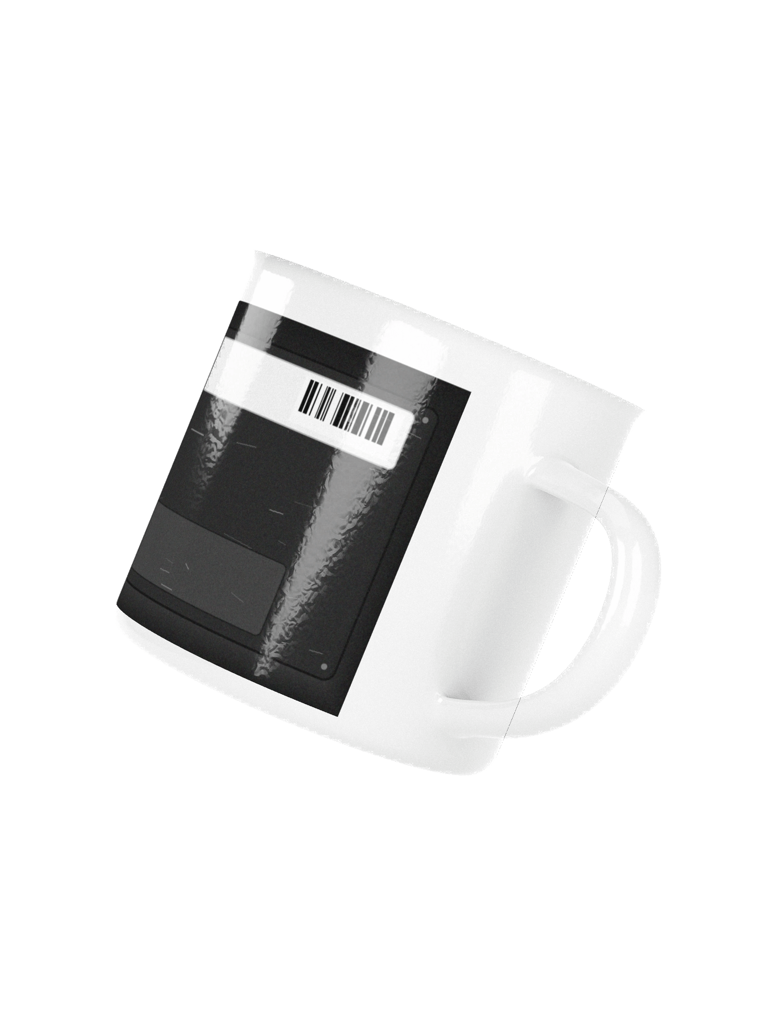 VHS Vintage Rozay and Gorm Mug product image (5)