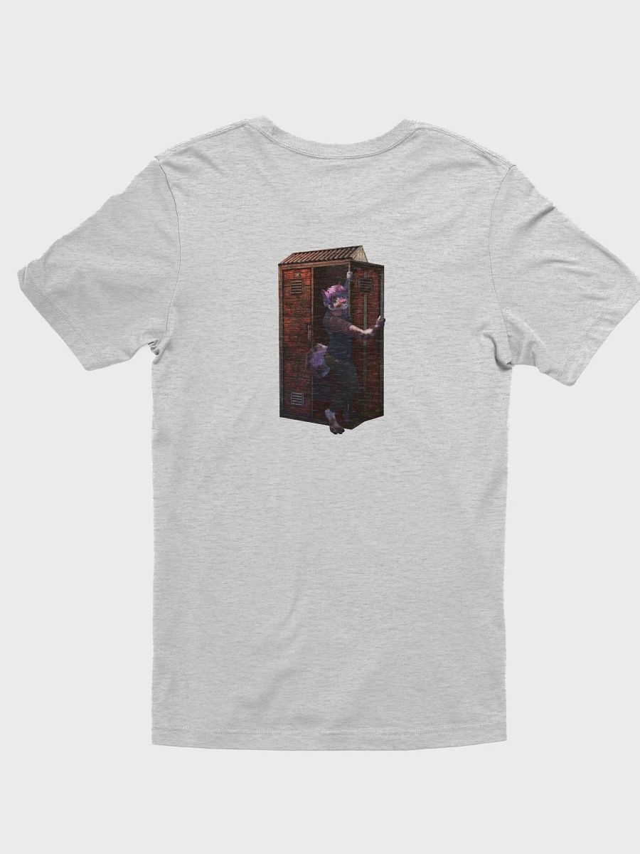 Skylar DBD Locker T-Shirt product image (26)