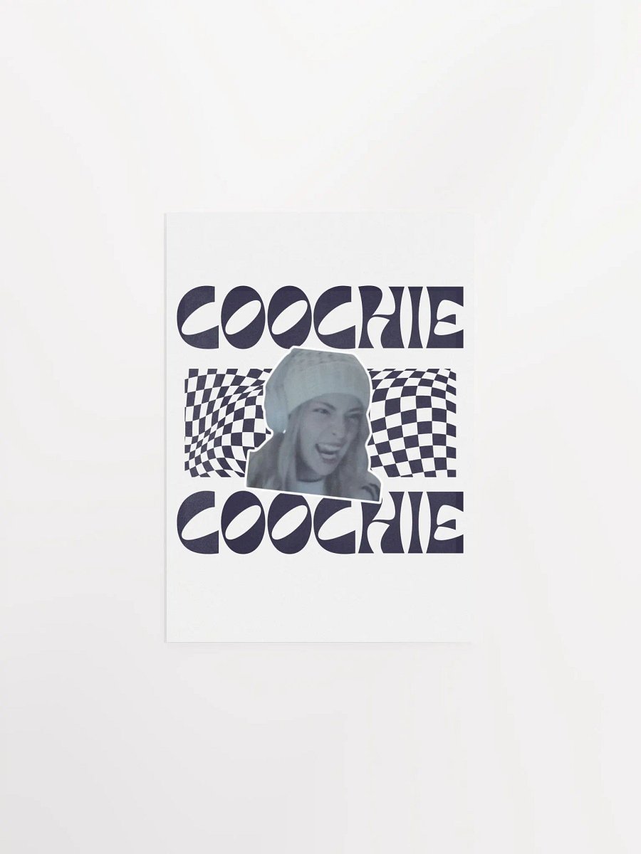 coochie poster light product image (1)