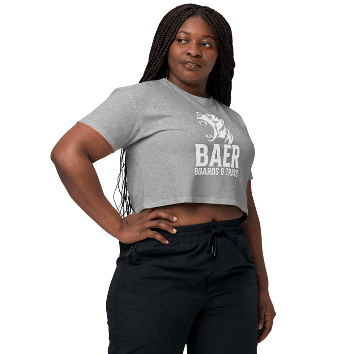 Women' Crop Top product image (2)