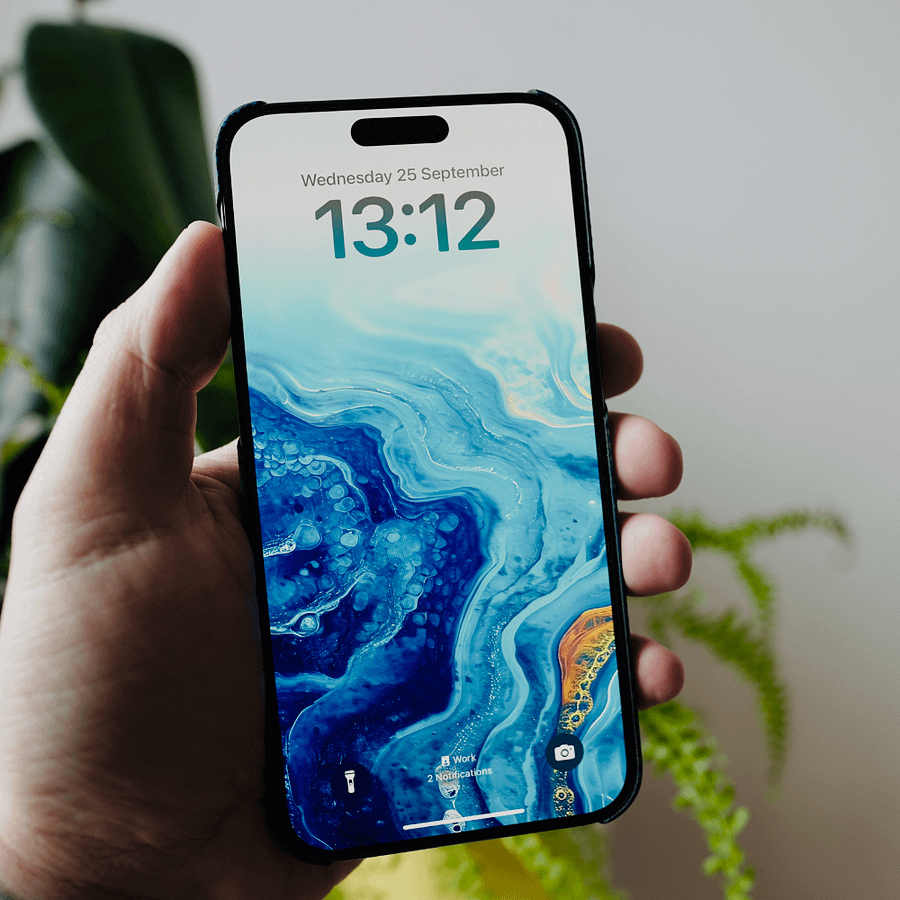 Lava Wallpaper Pack product image (5)